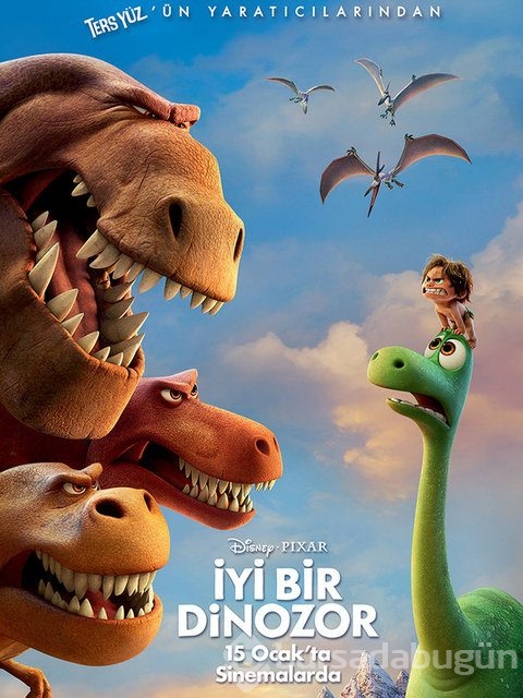 2016 yılının ilk 3 ayında en çok izlenen 20 film