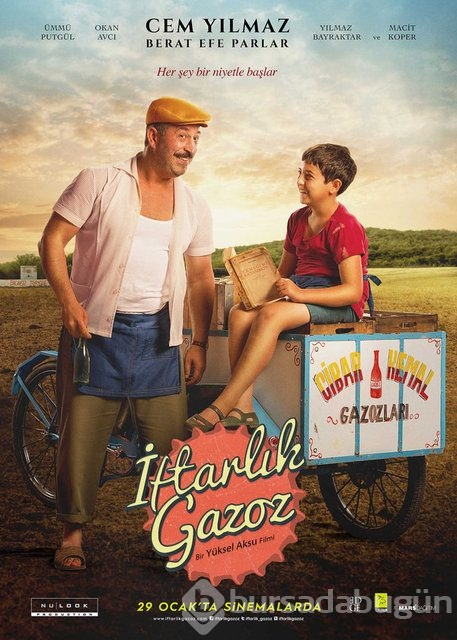 2016 yılının ilk 3 ayında en çok izlenen 20 film