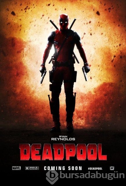 2016 yılının ilk 3 ayında en çok izlenen 20 film