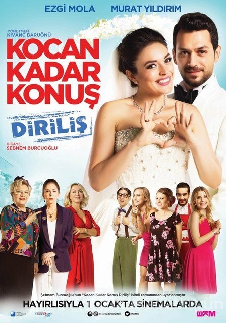 2016 yılının ilk 3 ayında en çok izlenen 20 film