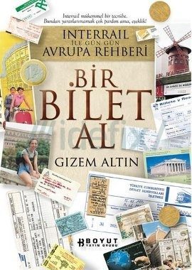 Yollara çıkmaya cesaretlendirecek kitaplar
