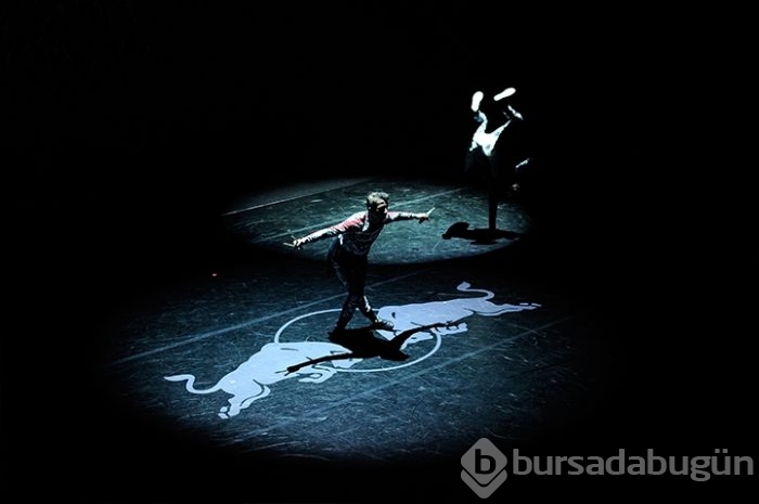 Anadolu dansları breakdansla ikinci kez buluşuyor
