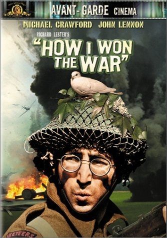 John Lennon'ın daha önce hiç yayınlanmayan fotoğrafları