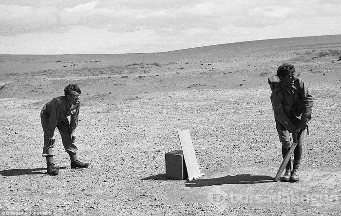 John Lennon'ın daha önce hiç yayınlanmayan fotoğrafları