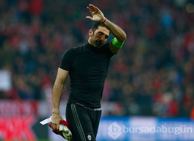 Bayern Münih'ten inanılmaz geri dönüş