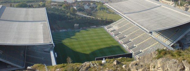 Fenerbahçe bu statta tur arayacak
