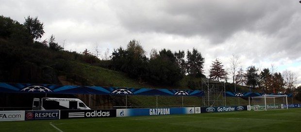 Fenerbahçe bu statta tur arayacak
