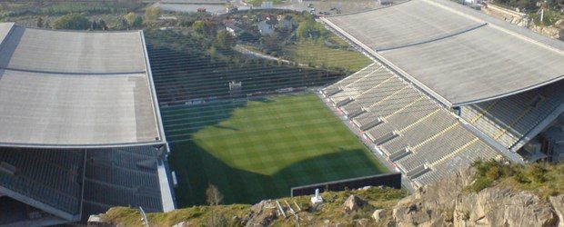Fenerbahçe bu statta tur arayacak
