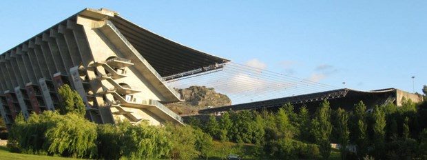 Fenerbahçe bu statta tur arayacak
