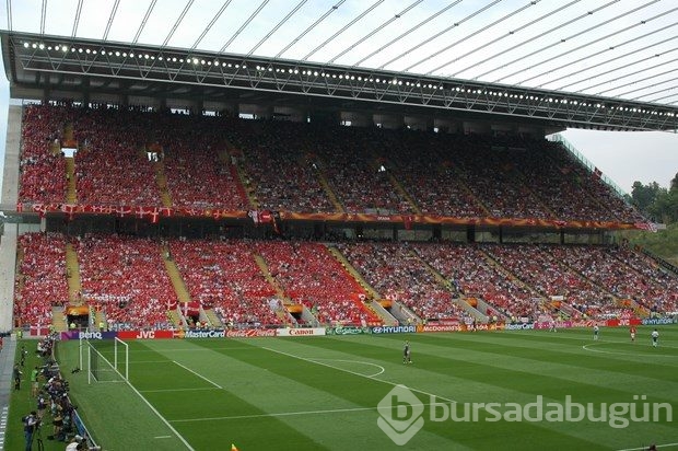 Fenerbahçe bu statta tur arayacak
