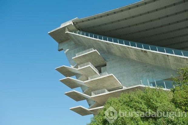 Fenerbahçe bu statta tur arayacak
