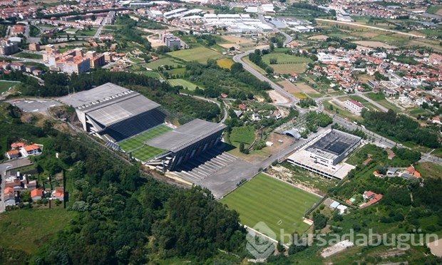 Fenerbahçe bu statta tur arayacak
