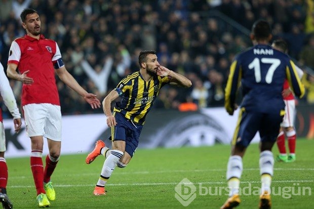 Fenerbahçe bu statta tur arayacak

