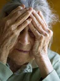 65 yaş üstünün yüzde 10'u Alzheimer