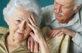 65 yaş üstünün yüzde 10'u Alzheimer