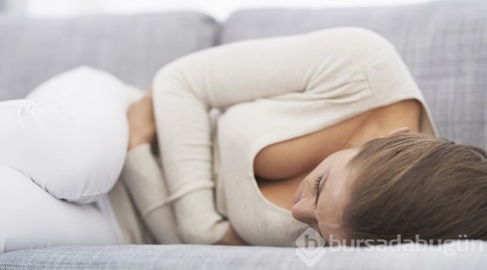 Büyük göğüsler bel ve boyun fıtığına neden oluyor