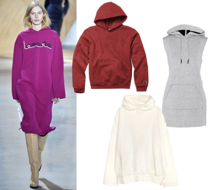 Moda dünyası sonbahar 2016 trendlerini belirledi