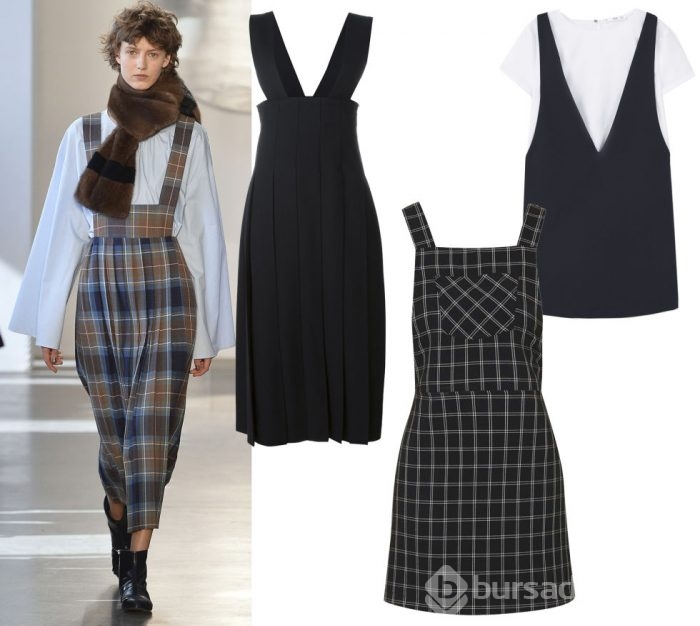 Moda dünyası sonbahar 2016 trendlerini belirledi
