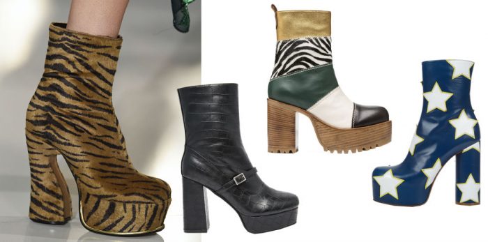 Moda dünyası sonbahar 2016 trendlerini belirledi