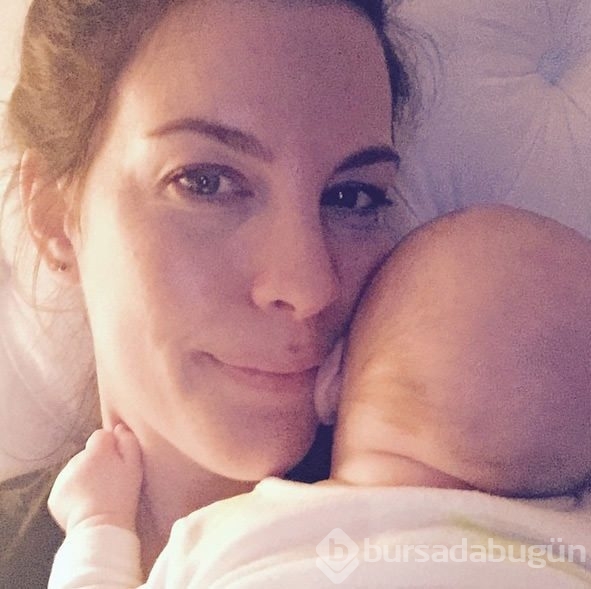 Hamilelik Liv Tyler'ı çok yordu	