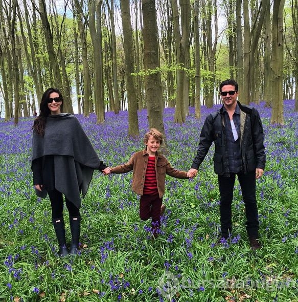 Hamilelik Liv Tyler'ı çok yordu	