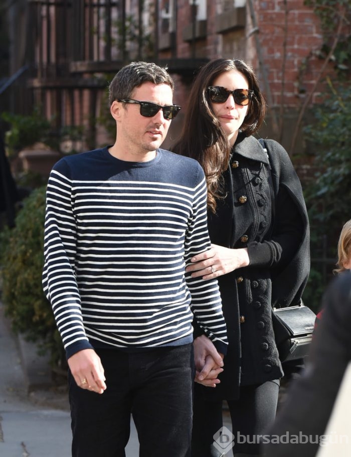 Hamilelik Liv Tyler'ı çok yordu	