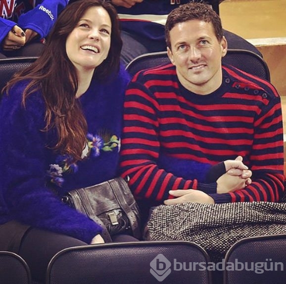 Hamilelik Liv Tyler'ı çok yordu	