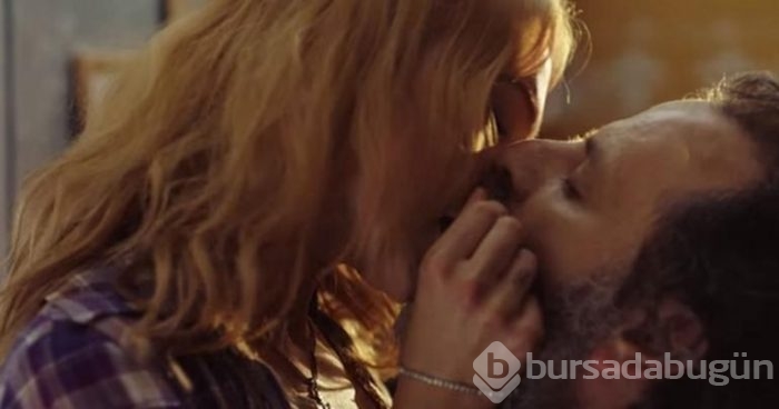 Alp Özcan, Meryem Uzerli'yi Ozan Güven'den kıskandı