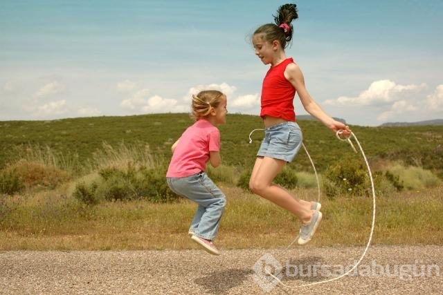 Hangi yaşta hangi egzersiz yapılmalı?