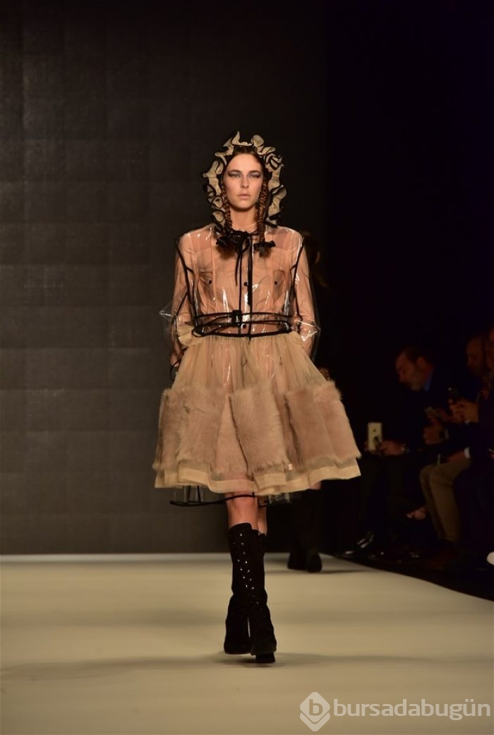 En buruk moda haftası
