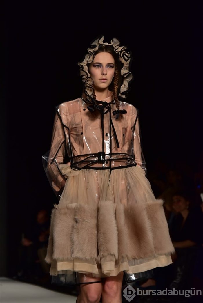 En buruk moda haftası

