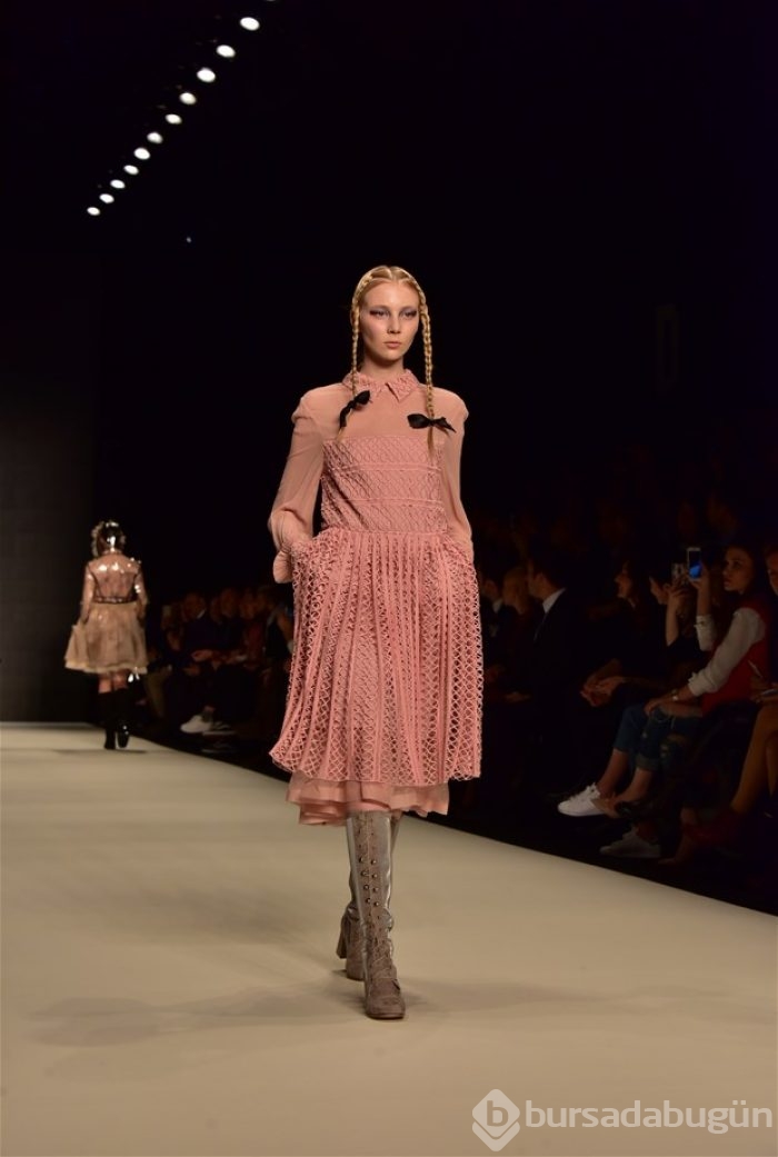 En buruk moda haftası
