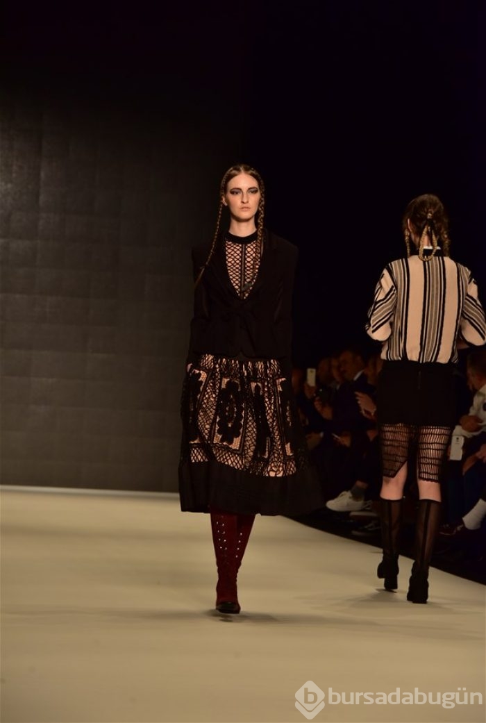 En buruk moda haftası
