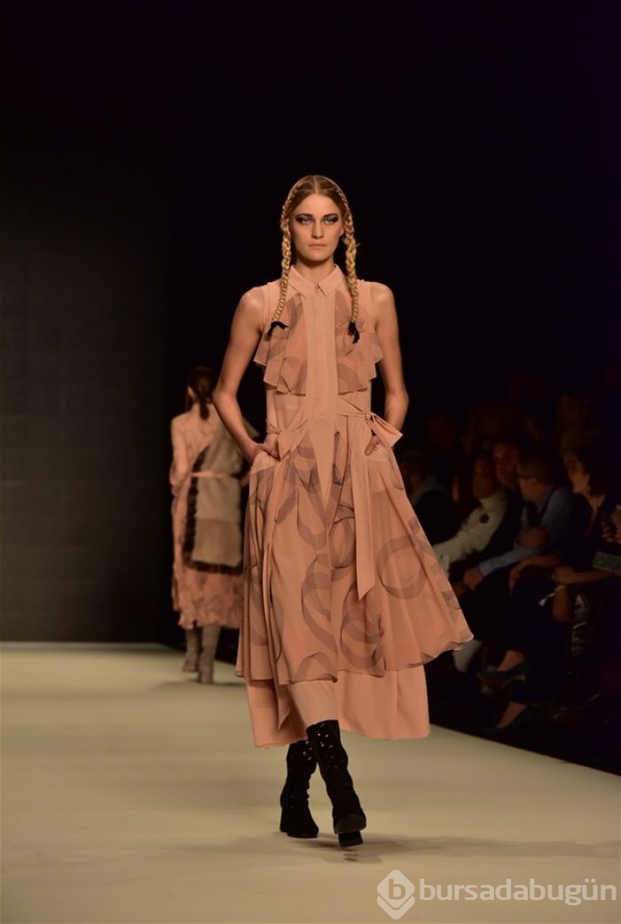 En buruk moda haftası
