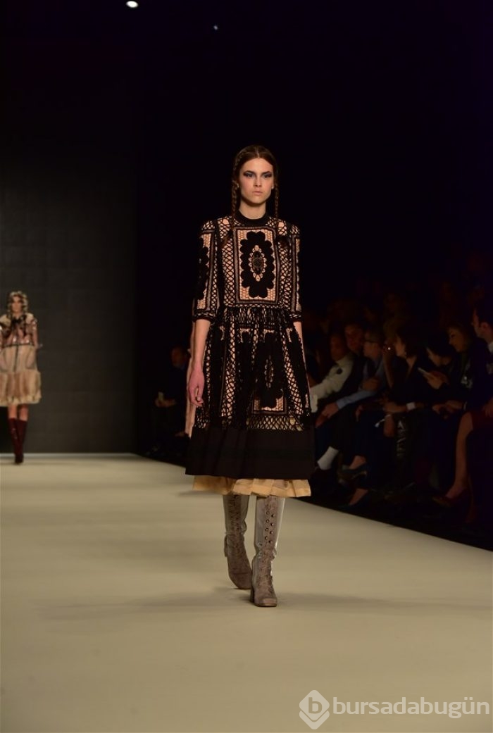 En buruk moda haftası
