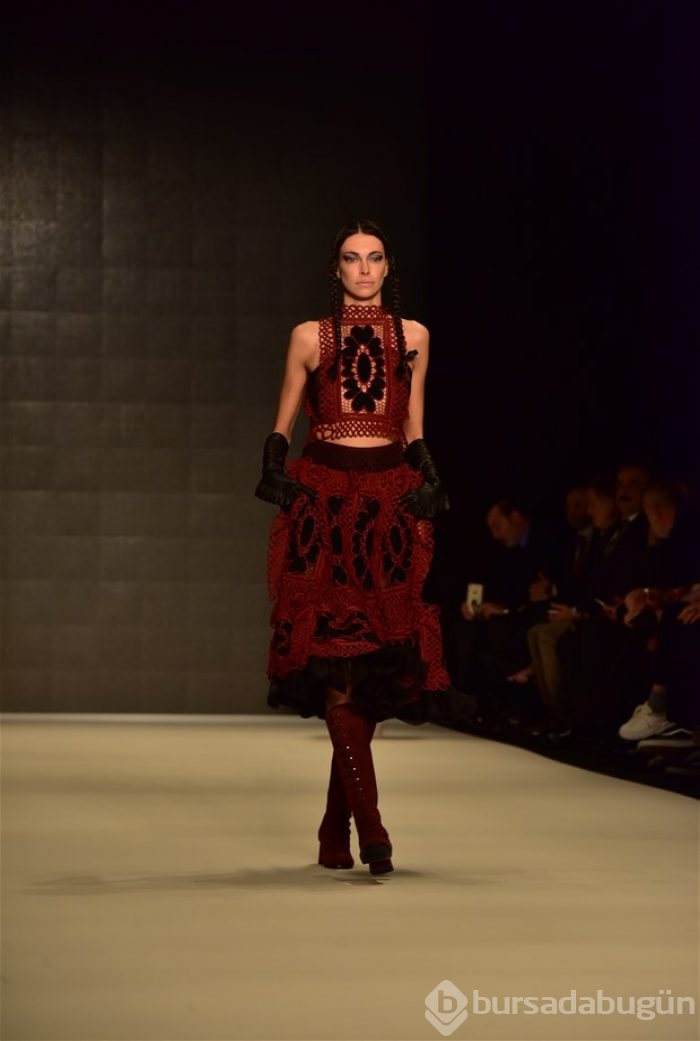 En buruk moda haftası
