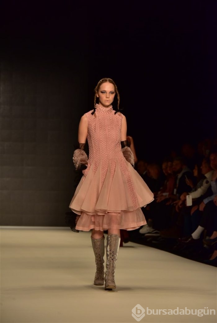 En buruk moda haftası
