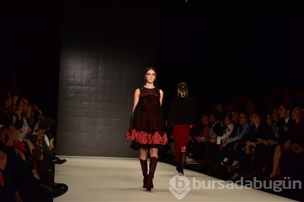 En buruk moda haftası
