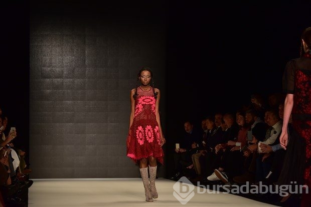 En buruk moda haftası
