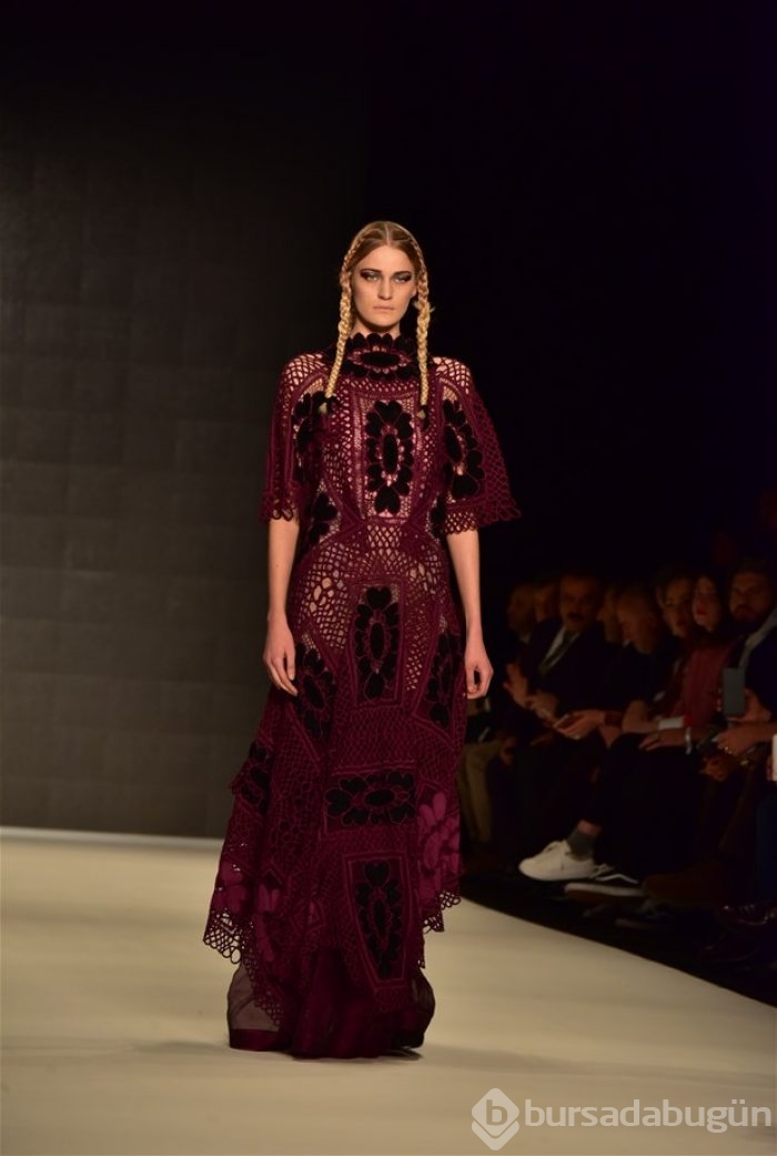 En buruk moda haftası
