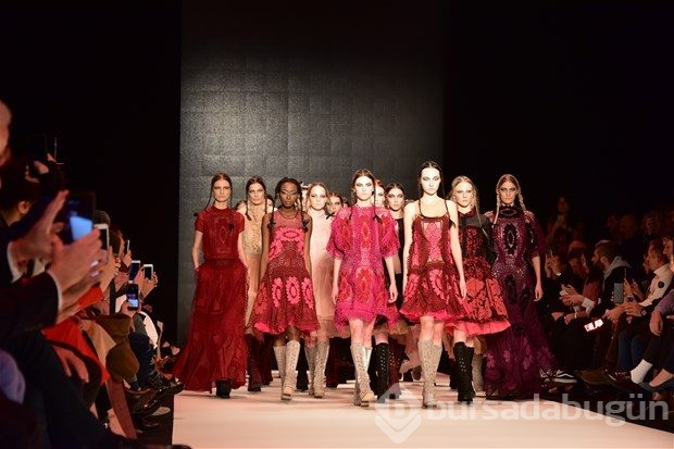 En buruk moda haftası
