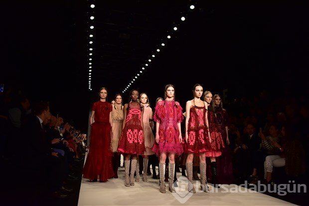 En buruk moda haftası

