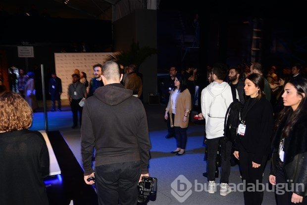 En buruk moda haftası
