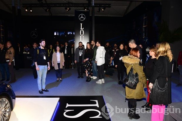 En buruk moda haftası
