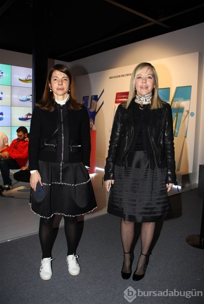 En buruk moda haftası
