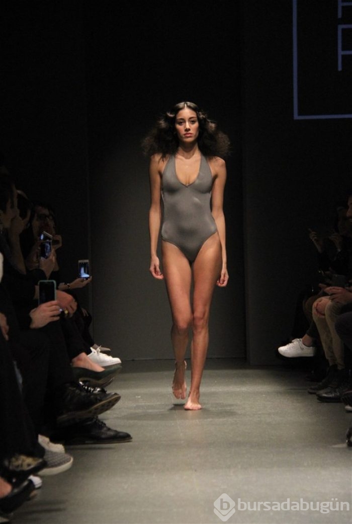 En buruk moda haftası
