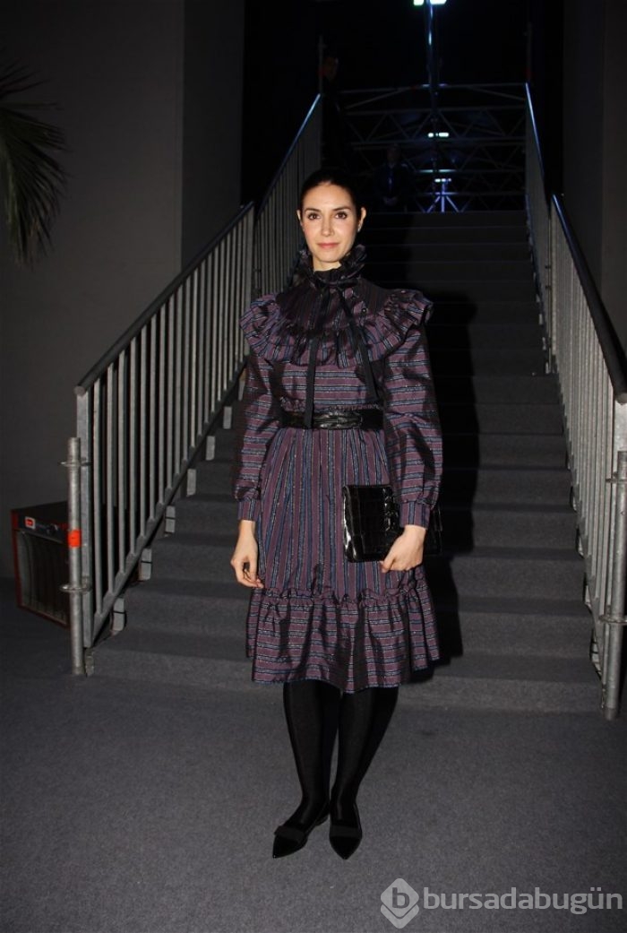 En buruk moda haftası
