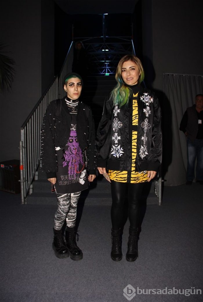 En buruk moda haftası
