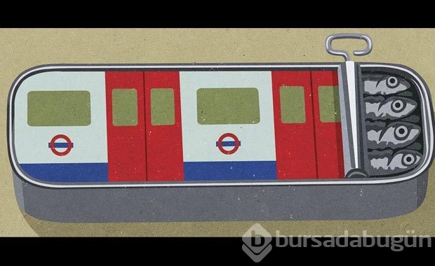Holcroft'tan soğuk duş etkisi yaratacak günümüz gerçekleri!
