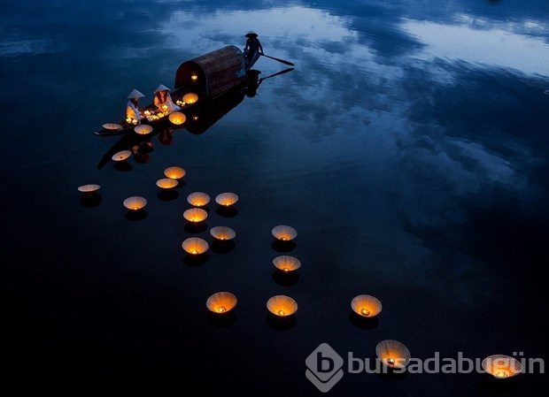 World Photography Awards'un kazananları belli oldu
